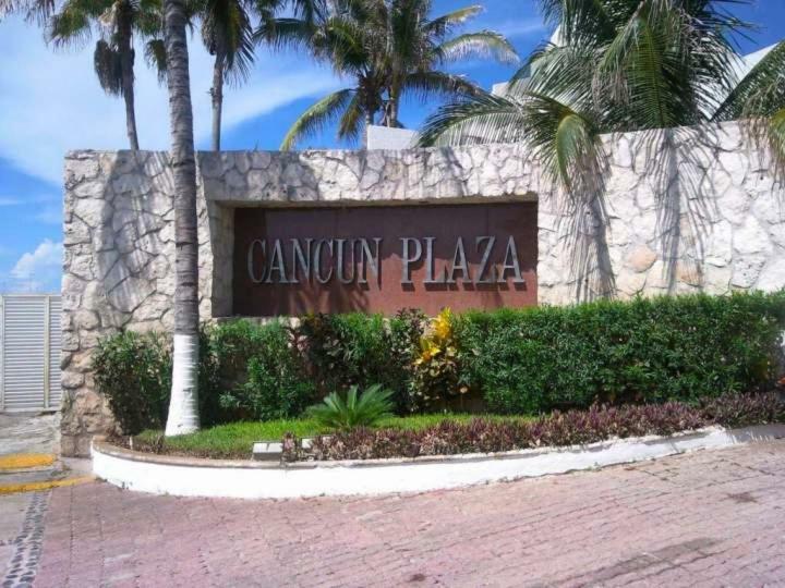 קנקון Ocean Front Suite, Balcony, Kitchen. מראה חיצוני תמונה