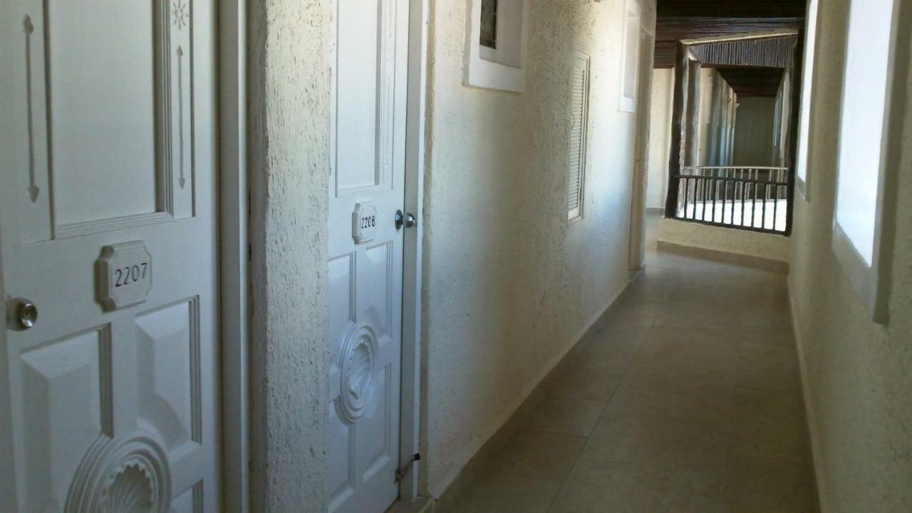 קנקון Ocean Front Suite, Balcony, Kitchen. מראה חיצוני תמונה
