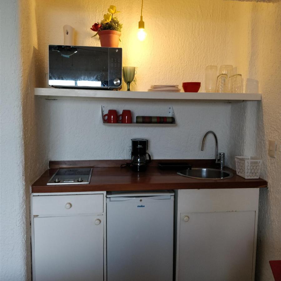קנקון Ocean Front Suite, Balcony, Kitchen. מראה חיצוני תמונה